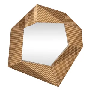 Avanti Wall Mirror by Cafe Lighting and Living, a Mirrors for sale on Style Sourcebook