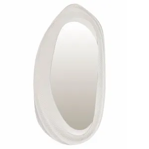Seville Wall Mirror by Cafe Lighting and Living, a Mirrors for sale on Style Sourcebook