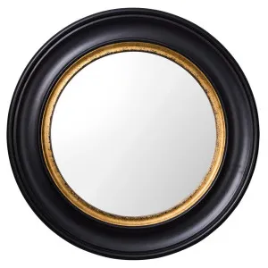 Cicero Wall Mirror by Cafe Lighting and Living, a Mirrors for sale on Style Sourcebook