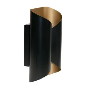 Colbert Wall Sconce - Short by Cafe Lighting and Living, a Wall Lighting for sale on Style Sourcebook