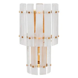 Longford Wall Sconce - Long by Cafe Lighting and Living, a Wall Lighting for sale on Style Sourcebook