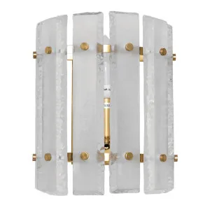 Longford Wall Sconce - Short by Cafe Lighting and Living, a Wall Lighting for sale on Style Sourcebook