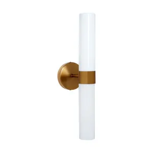 Aurelia Wall Sconce by Cafe Lighting and Living, a Wall Lighting for sale on Style Sourcebook