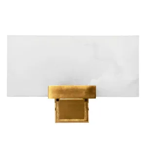 Concetta Alabaster Wall Sconce by Cafe Lighting and Living, a Wall Lighting for sale on Style Sourcebook
