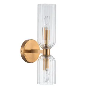 Hepburn Wall Sconce by Cafe Lighting and Living, a Wall Lighting for sale on Style Sourcebook