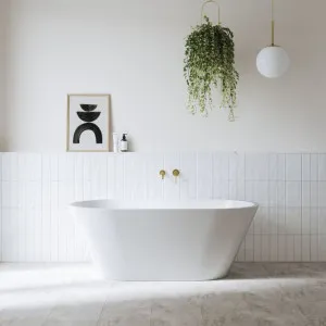 Bao Bon 1500mm Freestanding Bath by Bao Bath, a Bathtubs for sale on Style Sourcebook