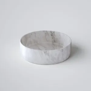 Bao Round 400mm Above Counter Basin Moon Grey by Bao Bath, a Basins for sale on Style Sourcebook