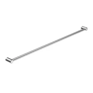 Nero Mecca Care 25mm Grab Rail 1200mm Chrome by Nero Tapware, a Towel Rails for sale on Style Sourcebook