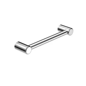 Nero Mecca Care 25mm Grab Rail 300mm Chrome by Nero Tapware, a Towel Rails for sale on Style Sourcebook