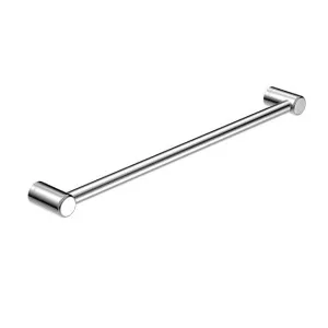 Nero Mecca Care 25mm Grab Rail 600mm Chrome by Nero Tapware, a Towel Rails for sale on Style Sourcebook