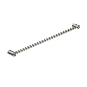 Nero Mecca Care 25mm Grab Rail 900mm Brushed Nickel by Nero Tapware, a Towel Rails for sale on Style Sourcebook