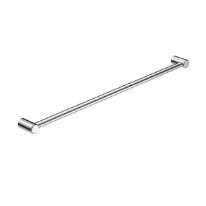 Nero Mecca Care 25mm Grab Rail 900mm Chrome by Nero Tapware, a Towel Rails for sale on Style Sourcebook