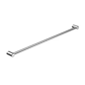 Nero Mecca Care 32mm Grab Rail 1200mm Chrome by Nero Tapware, a Towel Rails for sale on Style Sourcebook