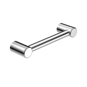 Nero Mecca Care 32mm Grab Rail 300mm Chrome by Nero Tapware, a Towel Rails for sale on Style Sourcebook