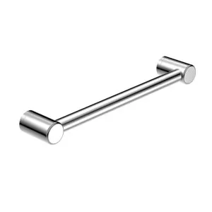 Nero Mecca Care 32mm Grab Rail 450mm Chrome by Nero Tapware, a Towel Rails for sale on Style Sourcebook