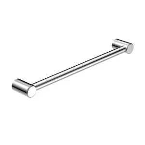 Nero Mecca Care 32mm Grab Rail 600mm Chrome by Nero Tapware, a Towel Rails for sale on Style Sourcebook