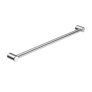 Nero Mecca Care 32mm Grab Rail 900mm Chrome by Nero Tapware, a Towel Rails for sale on Style Sourcebook