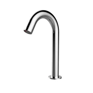 Nero Mecca Sensor Taps Chrome by Nero Tapware, a Bathroom Taps & Mixers for sale on Style Sourcebook