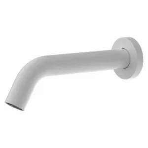 Nero Mecca Wall Mount Sensor Taps Matte White by Nero Tapware, a Bathroom Taps & Mixers for sale on Style Sourcebook