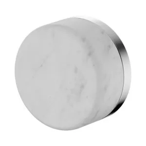 Nero Serenity Progressive Shower Mixer With Carrara Handle Chrome by Nero Tapware, a Bathroom Taps & Mixers for sale on Style Sourcebook