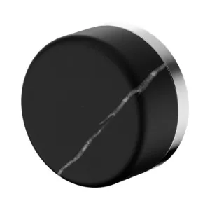 Nero Serenity Progressive Shower Mixer With Marquina Black Handle Chrome by Nero Tapware, a Bathroom Taps & Mixers for sale on Style Sourcebook