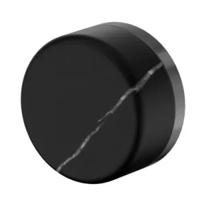 Nero Serenity Progressive Shower Mixer With Marquina Black Handle Gun Metal by Nero Tapware, a Bathroom Taps & Mixers for sale on Style Sourcebook