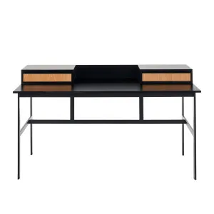 Murphy Desk - Oak (Medium) by null, a Desks for sale on Style Sourcebook