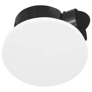 Ventair Airbus HF 250 Ceiling Exhaust Fan Round by Ventair, a Exhaust Fans for sale on Style Sourcebook