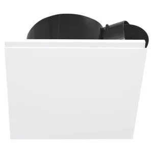 Ventair Airbus HF 250 Ceiling Exhaust Fan Square by Ventair, a Exhaust Fans for sale on Style Sourcebook