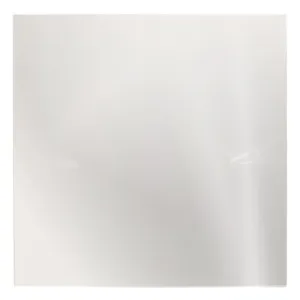 Fanco Dynamic 100 Square Wall/Ceiling Exhaust Fan with Gloss Finish White by Fanco, a Exhaust Fans for sale on Style Sourcebook