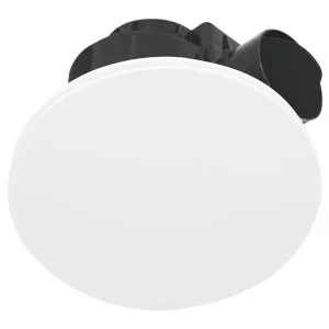 Ventair Airbus HF 200 Ceiling Exhaust Fan Round by Ventair, a Exhaust Fans for sale on Style Sourcebook