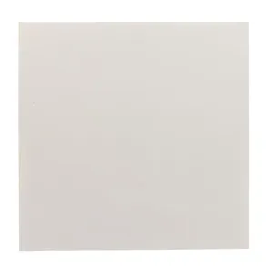 Fanco Dynamic 125 Square Wall/Ceiling Exhaust Fan with Matte Finish White by Fanco, a Exhaust Fans for sale on Style Sourcebook