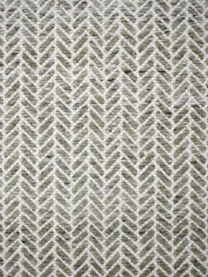 Echo Rug Handwoven Wool | Eucalyptus by Tallira by The Rug Collection, a Contemporary Rugs for sale on Style Sourcebook