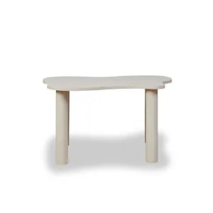 Mini Pebble Play Table - Beige - SECONDS - Mocka by Mocka., a Kids Play Furniture for sale on Style Sourcebook