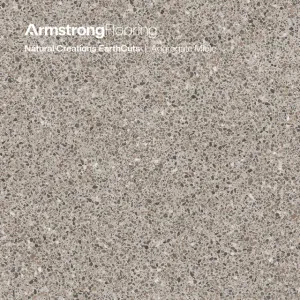 Natural Creations EarthCuts | Aggregate Miele 914 by Armstrong Flooring, a Luxury Vinyl for sale on Style Sourcebook