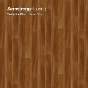Timberline Plus | Cacao Plus by Armstrong Flooring, a Vinyl Sheets for sale on Style Sourcebook