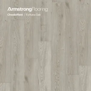 Chesterfield | Fortuna Oak by Armstrong Flooring, a Luxury Vinyl for sale on Style Sourcebook