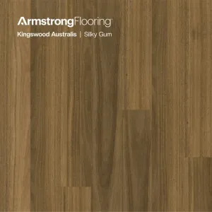 Kingswood Australis | Silky Gum by Armstrong Flooring, a Hybrid Flooring for sale on Style Sourcebook