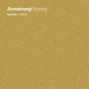 Natralis | Wattle by Armstrong Flooring, a Vinyl Sheets for sale on Style Sourcebook