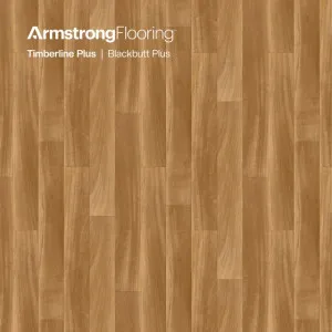 Timberline Plus | Blackbutt Plus by Armstrong Flooring, a Vinyl Sheets for sale on Style Sourcebook