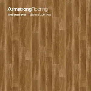 Timberline Plus | Spotted Gum Plus by Armstrong Flooring, a Vinyl Sheets for sale on Style Sourcebook