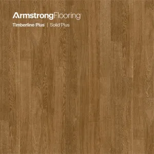 Timberline Plus | Solid Plus by Armstrong Flooring, a Vinyl Sheets for sale on Style Sourcebook