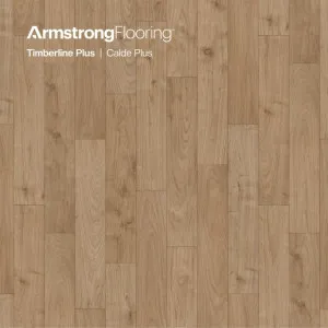 Timberline Plus | Calde Plus by Armstrong Flooring, a Vinyl Sheets for sale on Style Sourcebook
