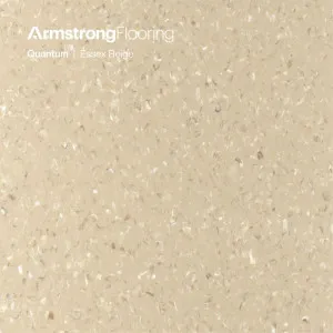 Quantum | Essex Beige by Armstrong Flooring, a Vinyl Sheets for sale on Style Sourcebook