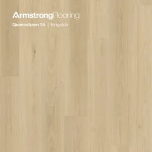 Queenstown 1.5 | Kingston by Armstrong Flooring, a Laminate Flooring for sale on Style Sourcebook