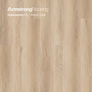 Queenstown 1.5 | Mount Cook by Armstrong Flooring, a Laminate Flooring for sale on Style Sourcebook