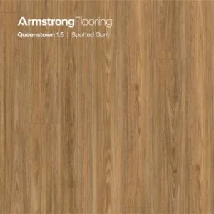 Queenstown 1.5 | Spotted Gum by Armstrong Flooring, a Laminate Flooring for sale on Style Sourcebook