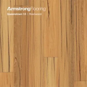 Queenstown 1.5 | Riverwood by Armstrong Flooring, a Laminate Flooring for sale on Style Sourcebook