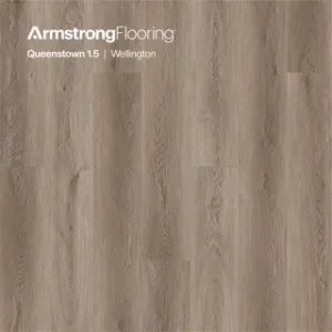 Queenstown 1.5 | Wellington by Armstrong Flooring, a Laminate Flooring for sale on Style Sourcebook