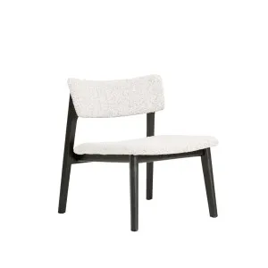 Sketch Poise Occasional Chair - Speckle Boucle by null, a Chairs for sale on Style Sourcebook